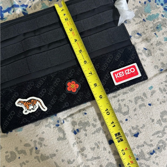 Kenzo messenger bag - Picture 5 of 5